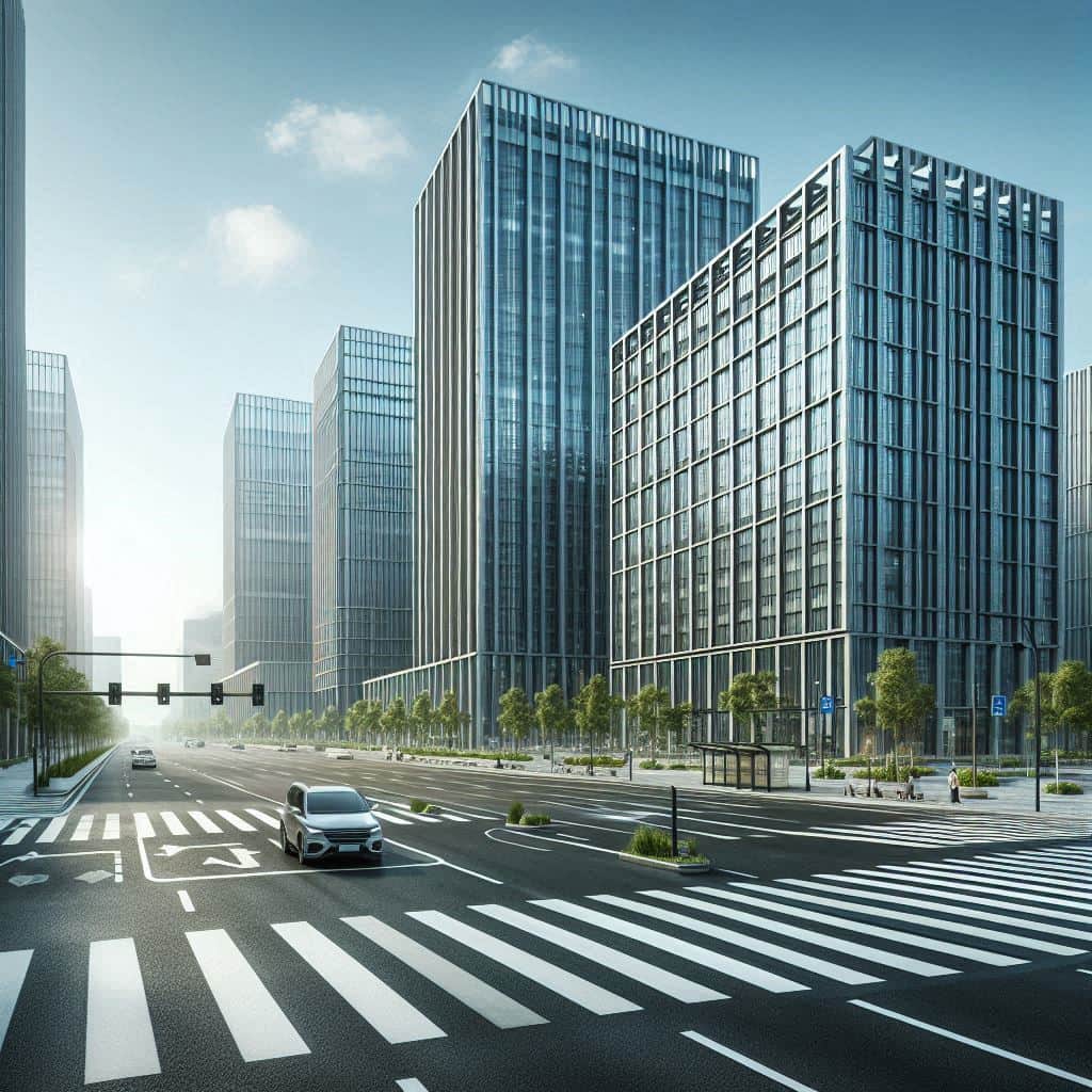 华成国际发展大厦文章配图